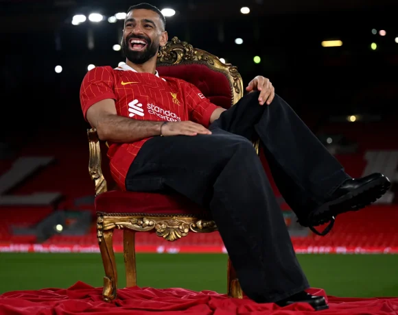 Salah