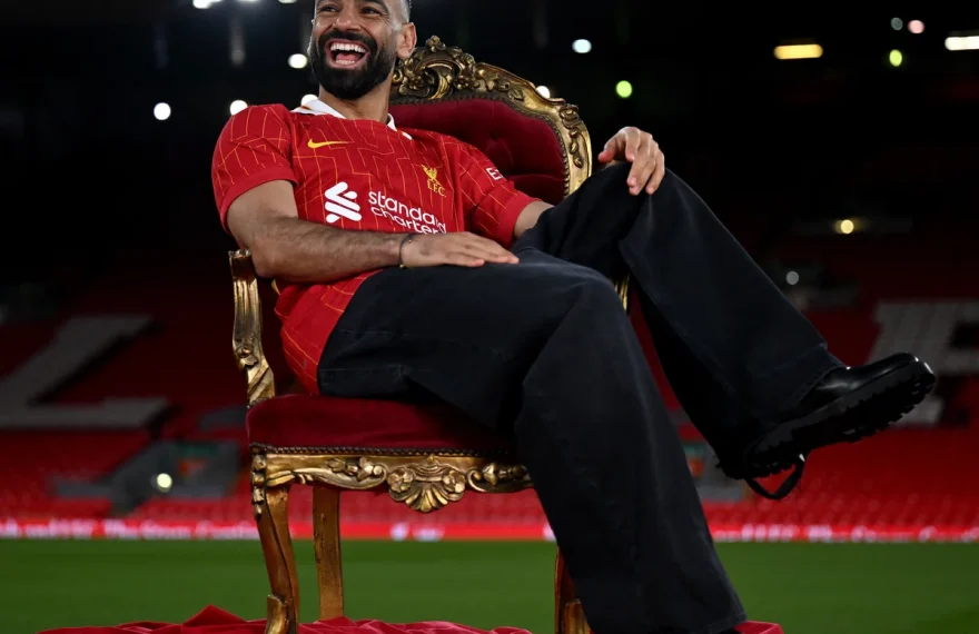 Salah