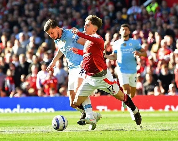 Weekend Football Roundup