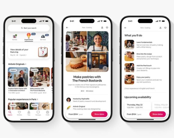 Airbnb Services