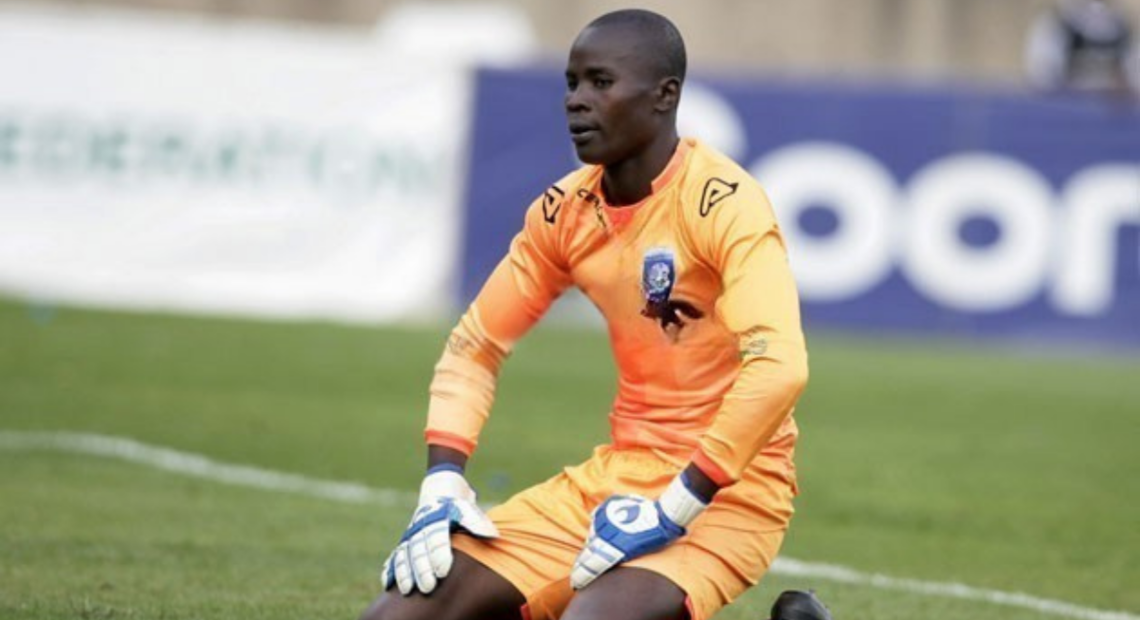 Ezekiel Owade