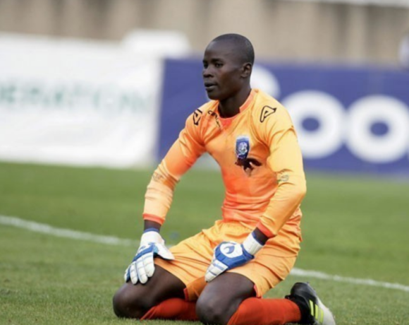 Ezekiel Owade