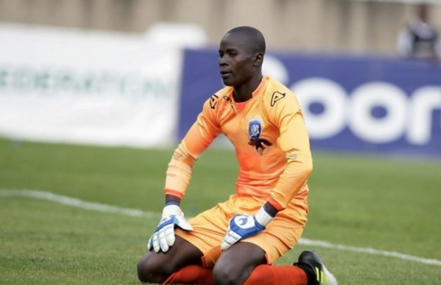 Ezekiel Owade