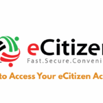 How to Access Your eCitizen Account