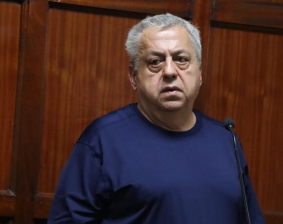 Lebanese Man Denied Bail