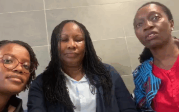 Martha Karua Detained in Tanzania