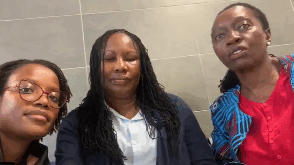 Martha Karua Detained in Tanzania