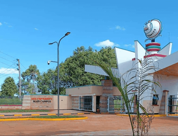 Moi University