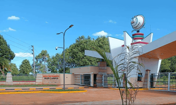 Moi University