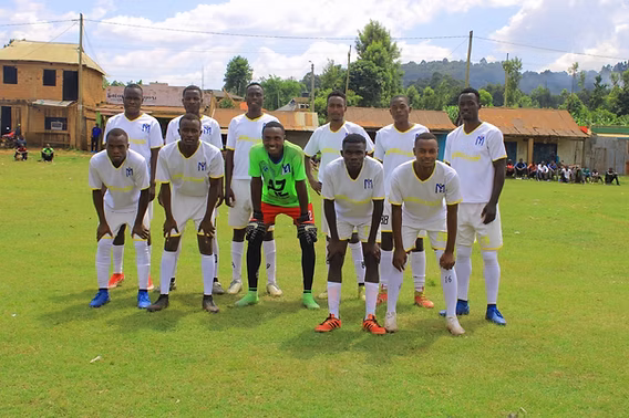 Muhoroni FC