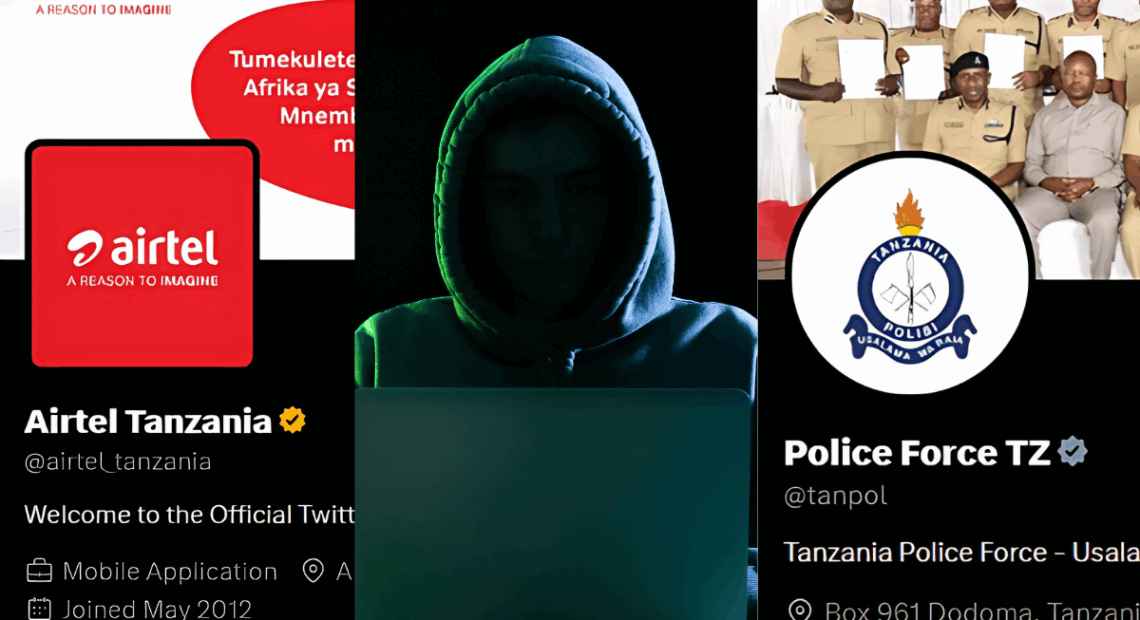 Tanzanian