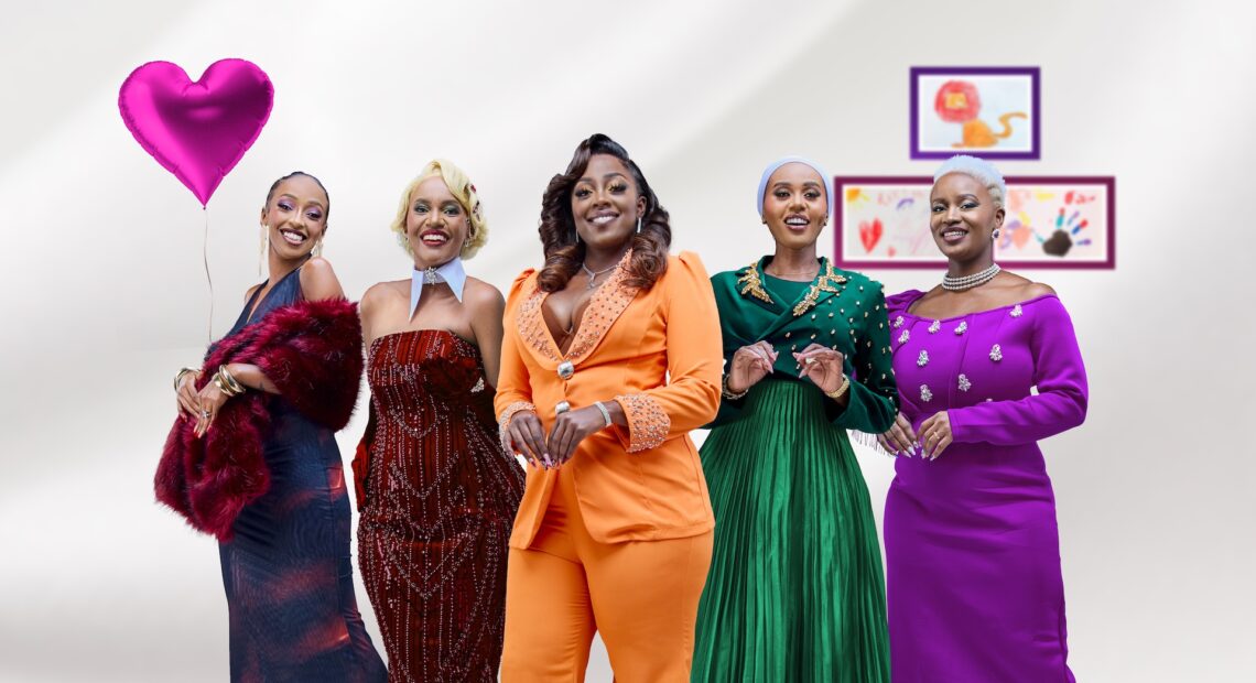 The Mommy Club NBO