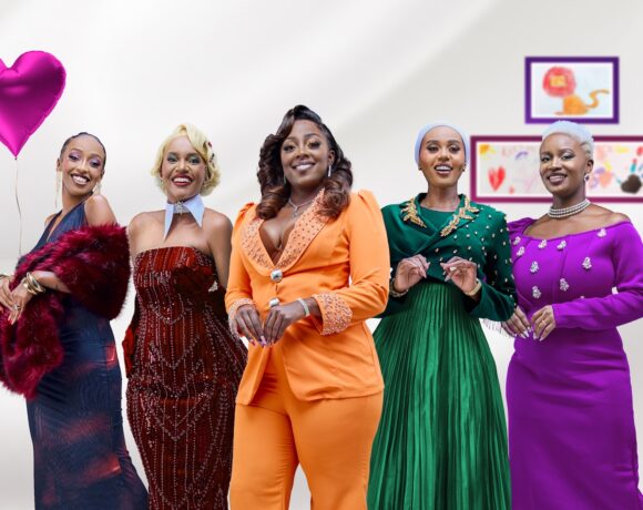 The Mommy Club NBO