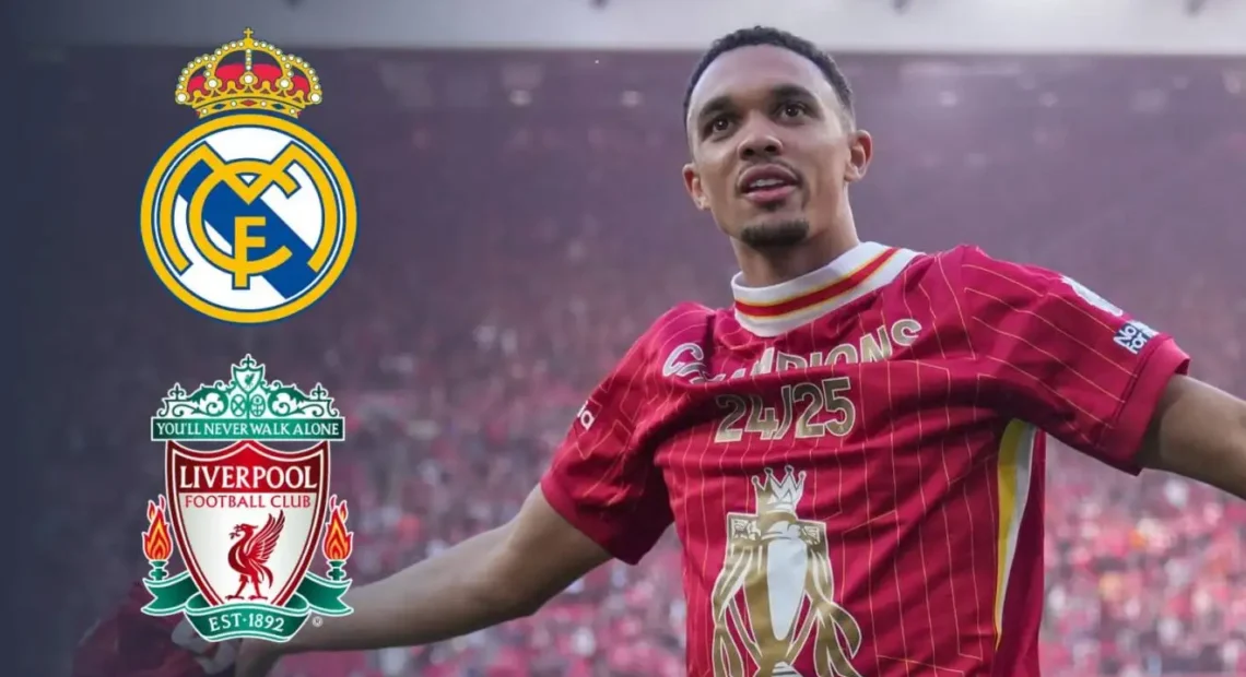 Trent Alexander Arnold