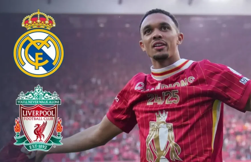 Trent Alexander Arnold