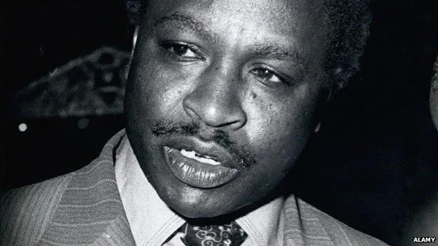 JM Kariuki: Kenyan MP Assassinated in 1975