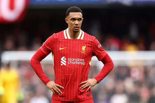 Trent Alexander Arnold