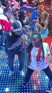 VVIP Rooftop Lounge, Nairobi