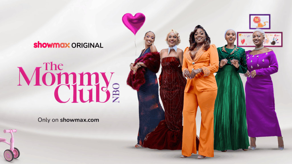 The Mommy Club NBO