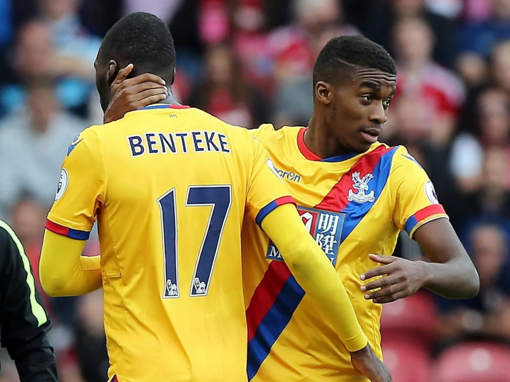 The Benteke's