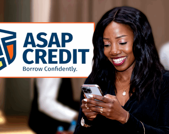 ASAP Credit Africa: Fast, Reliable Loans for Every Kenyan