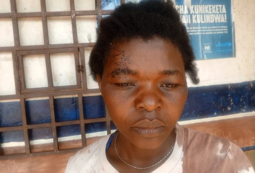 Kirinyaga: Woman arrested over lover’s christmas day killing