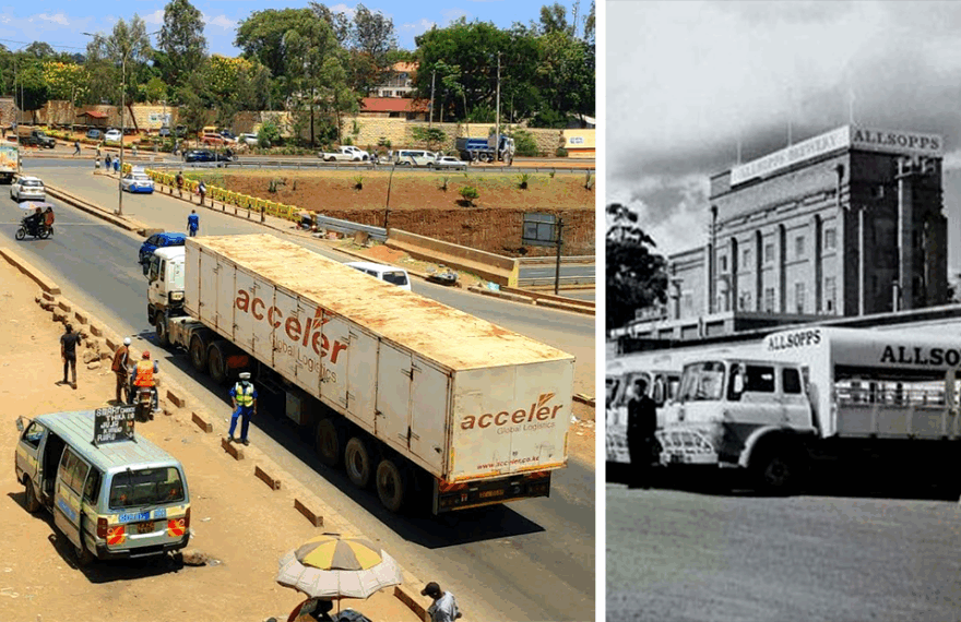 Fact Check: Why Allsops Is Not Called “All Stops”