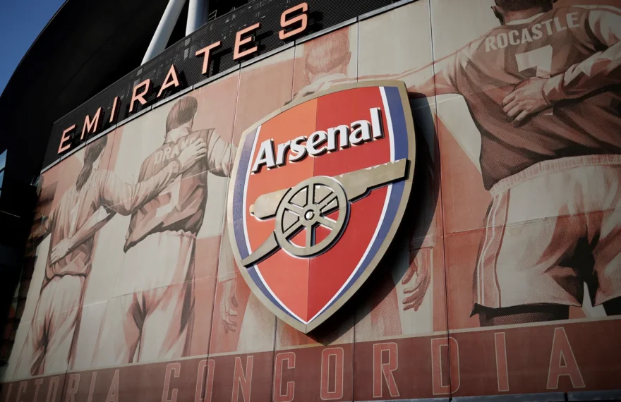 Arsenal Faces Backlash Over Sponsors and Controversial Decisions