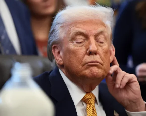 US President Donald Trump's administration has carried out a hardline, anti-immigration crackdown since he took office in January 2025