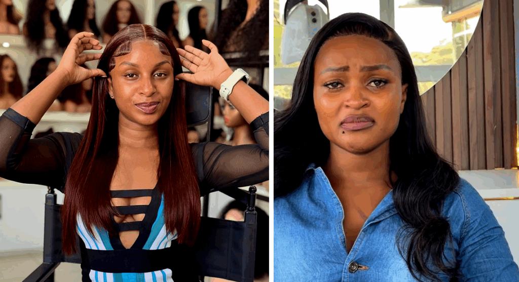 Ruth K, Ex-Manager Clash Over Viral Claims About Her Son - 254News