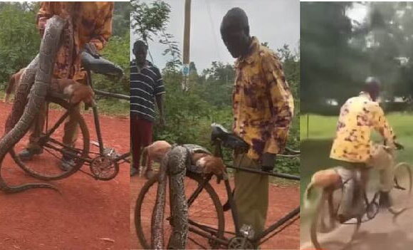 KWS to compensate man