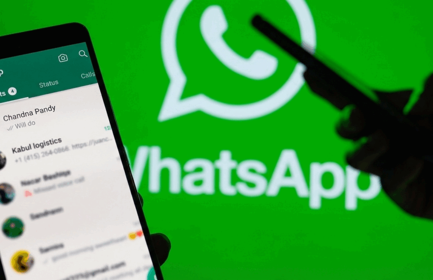 Meta faces lawsuit over claims it can access encrypted WhatsApp chats