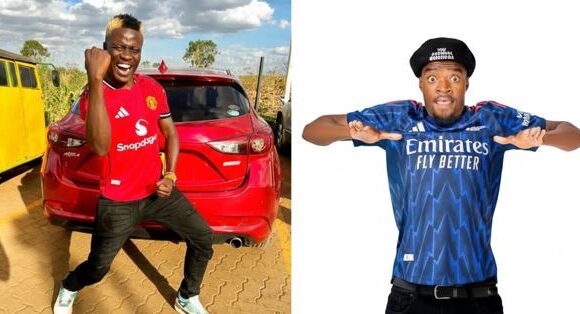 Ruto sponsors tickets