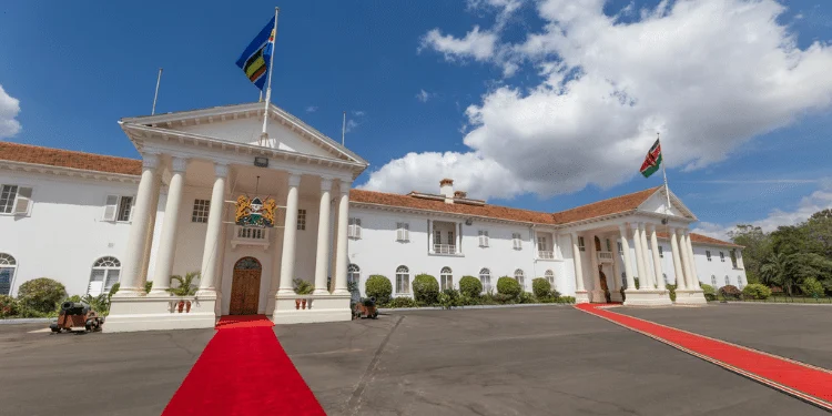 State House