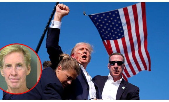 Trump assassination attempt