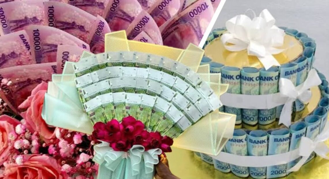 Bank of Uganda and Rwanda