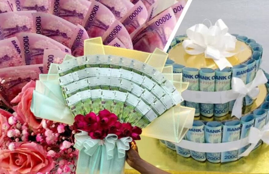 Bank of Uganda and Rwanda