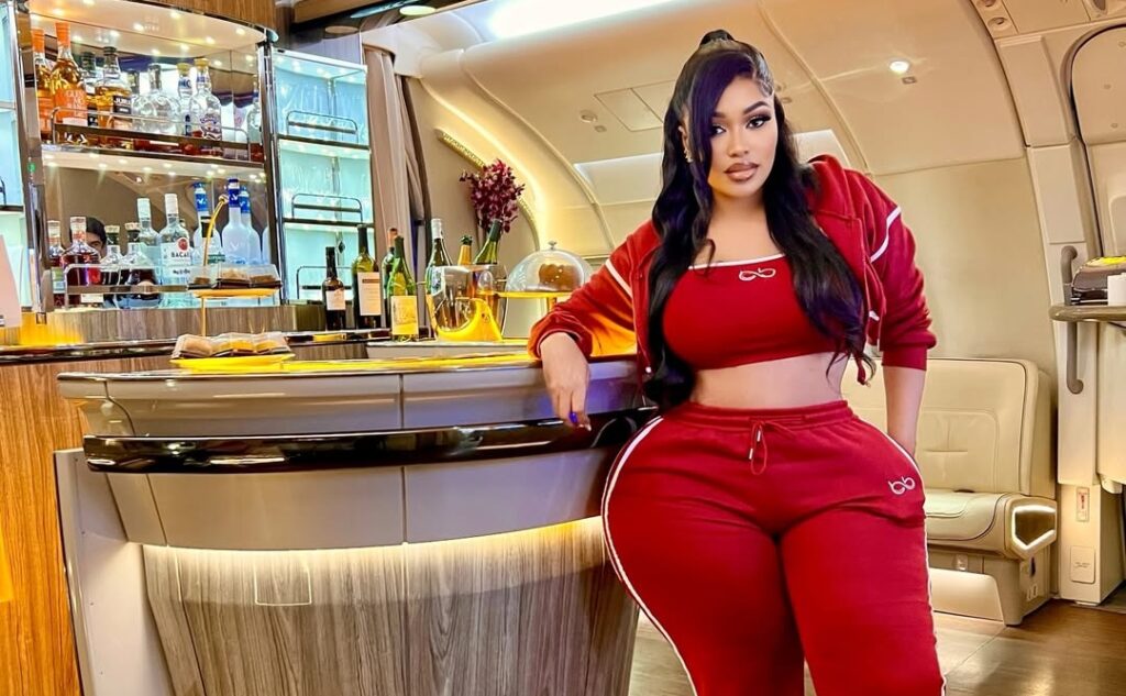 Vera Sidika