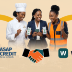 ASAP Credit and Weritas partnership to improve digital financial access for women in Kenya