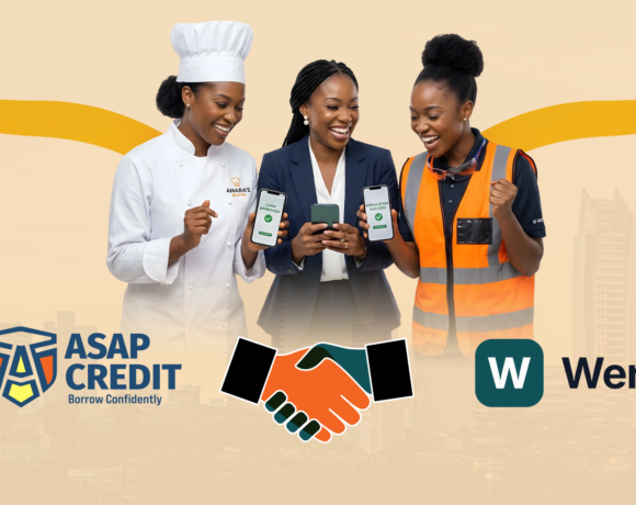 ASAP Credit and Weritas partnership to improve digital financial access for women in Kenya
