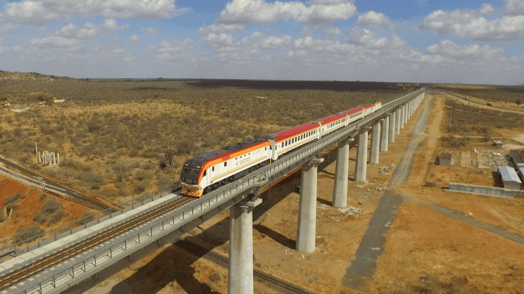 SGR