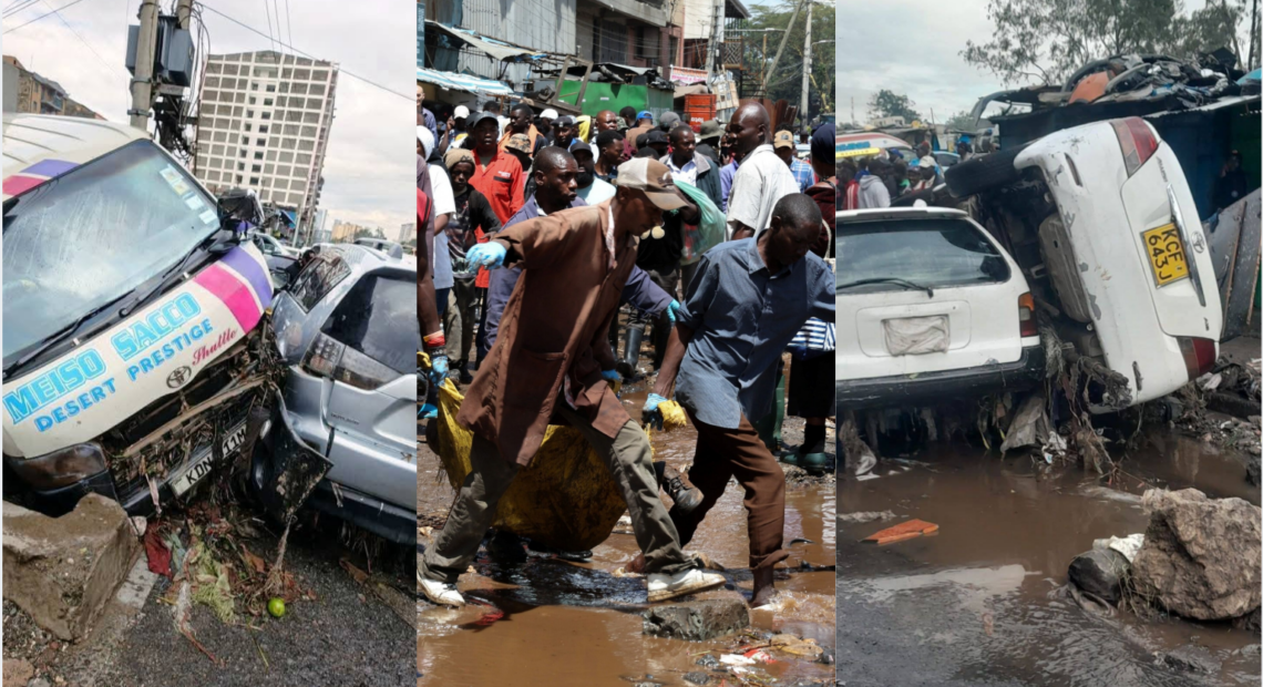 floods