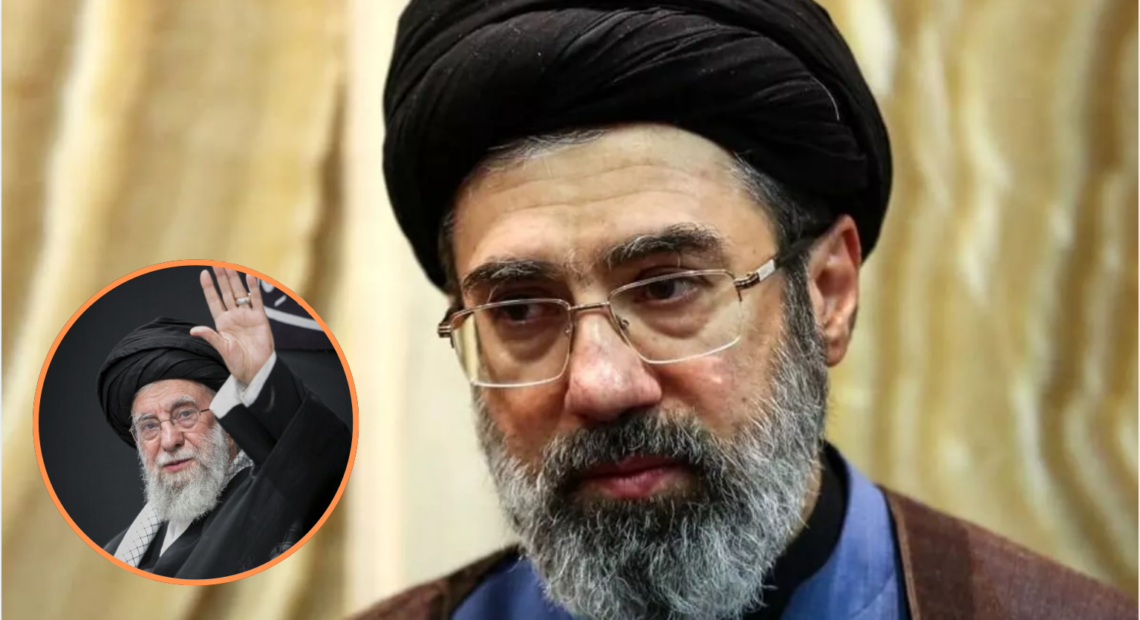 Khamenei