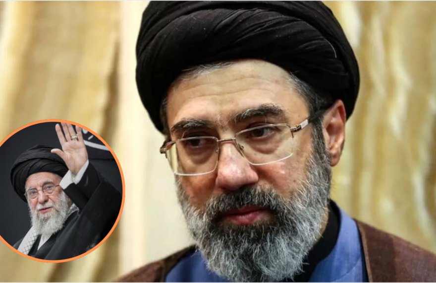 Khamenei