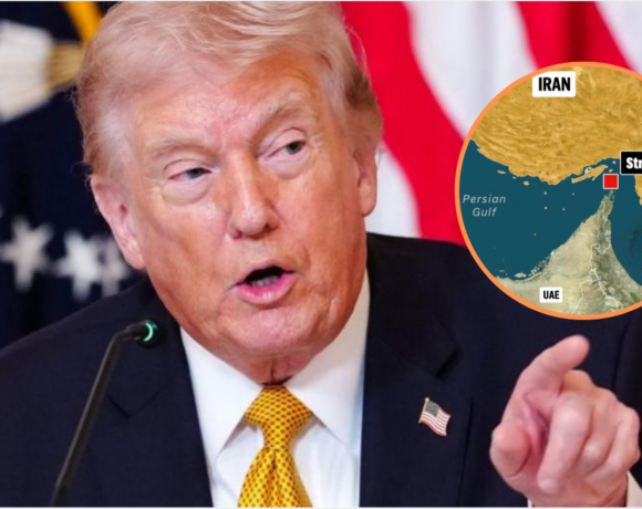 Trump