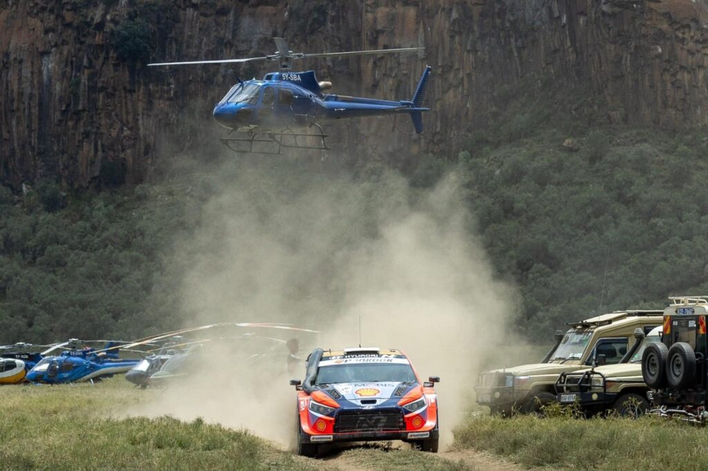 WRC