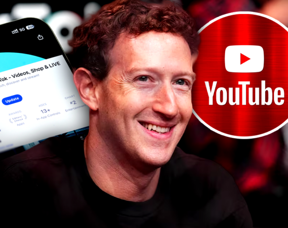 Meta Creator Fast Track program promoting payments and boosted reach for social media influencers.