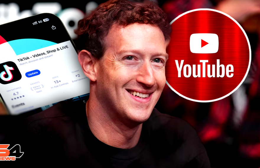 Meta Creator Fast Track program promoting payments and boosted reach for social media influencers.