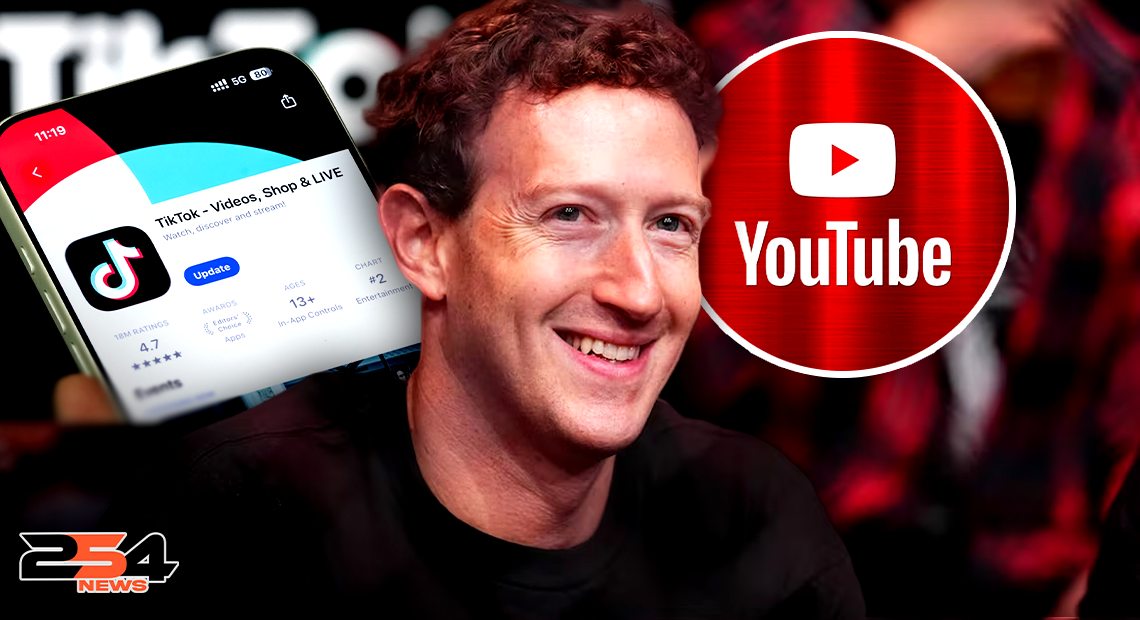 Meta Creator Fast Track program promoting payments and boosted reach for social media influencers.