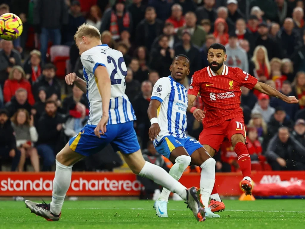 Liverpool